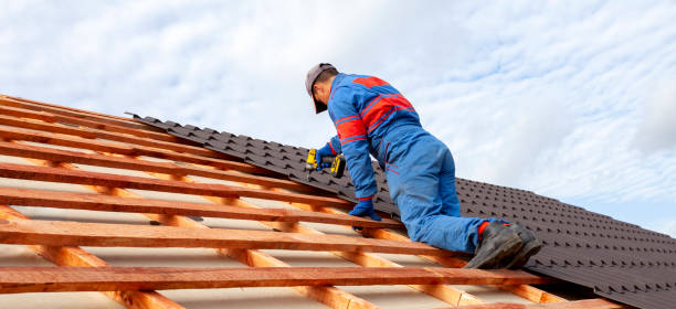 Reliable St Ansgar, IA  Roofing repair and installation Solutions