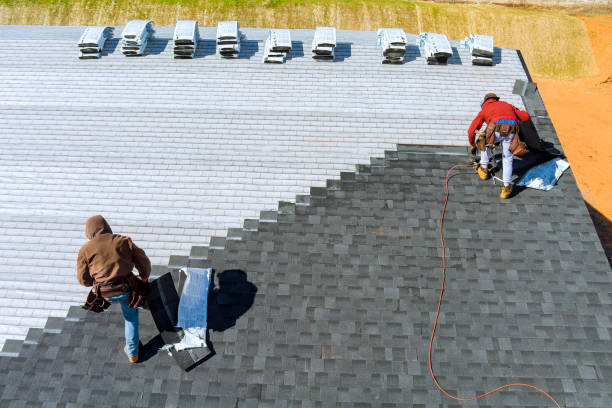 Best Emergency Roof Repair  in St Ansgar, IA