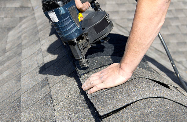 4 Ply Roofing in St Ansgar, IA