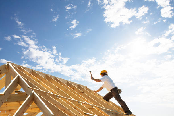 Best Gutter Installation and Repair  in St Ansgar, IA